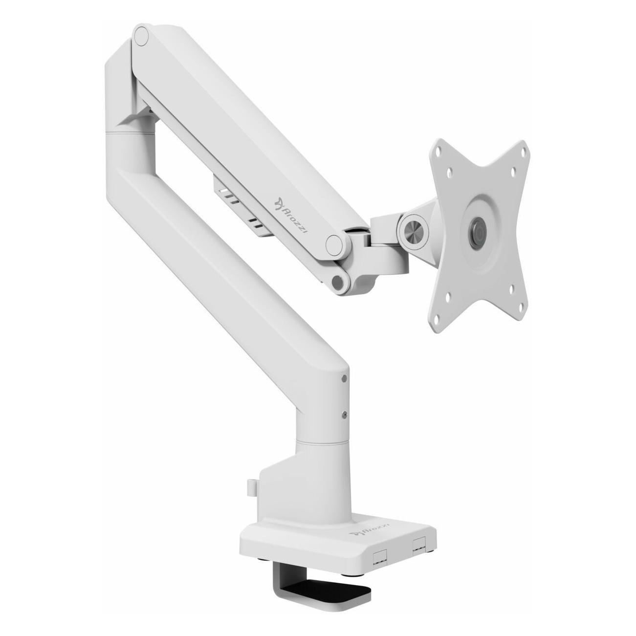 Arozzi TIS Alzare Neo Gas weiss (Tisch, 32", 9 kg) (AZ-ALZARE-NEO-WT)