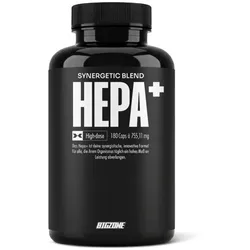 Big Zone - Hepa+ - 180 Kapseln