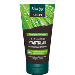 KNEIPP MEN 3in1 Pflegedusche STARTKLAR 50 ml