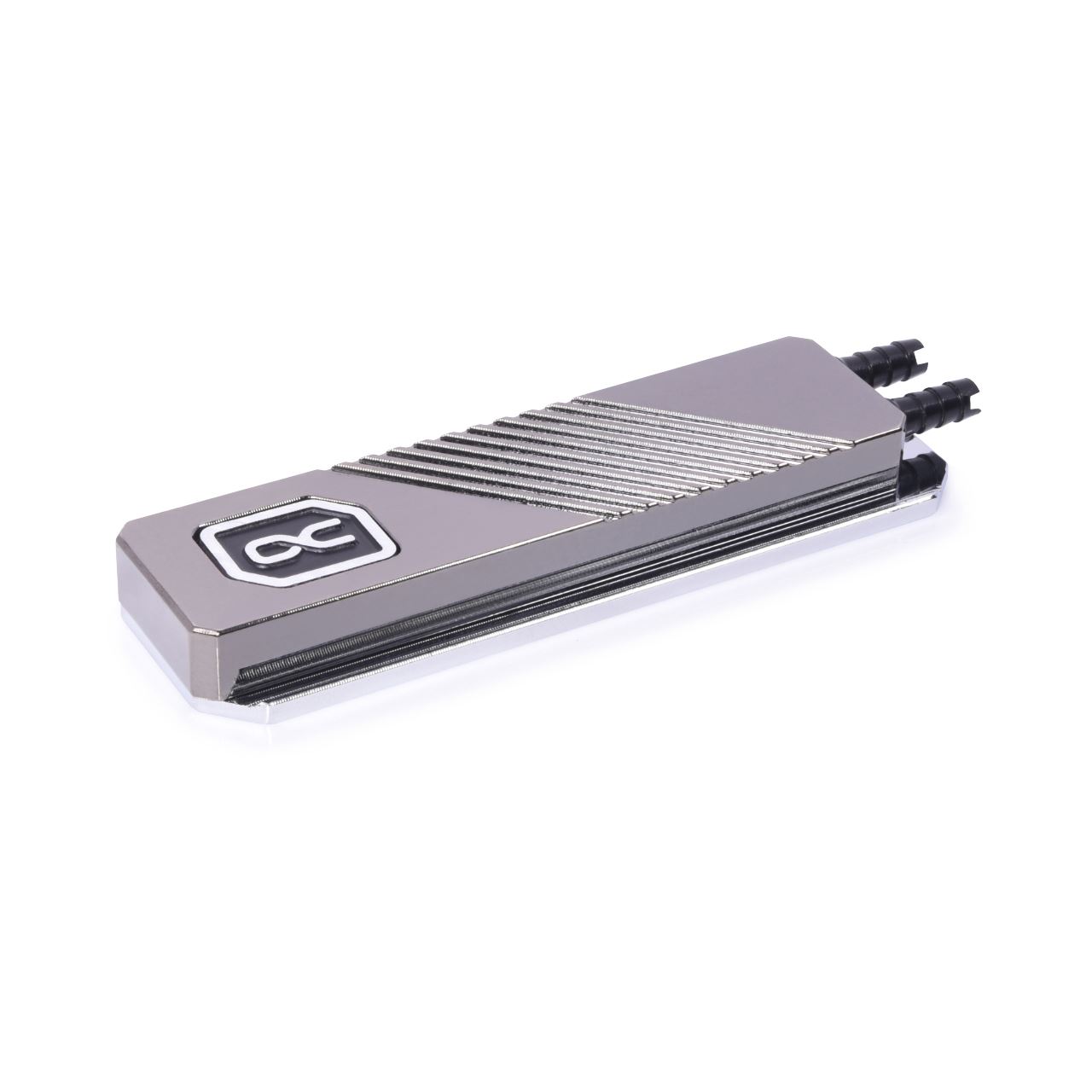 Alphacool HDX Pro Water - M.2 NVMe 2280 SSD - MCX Version