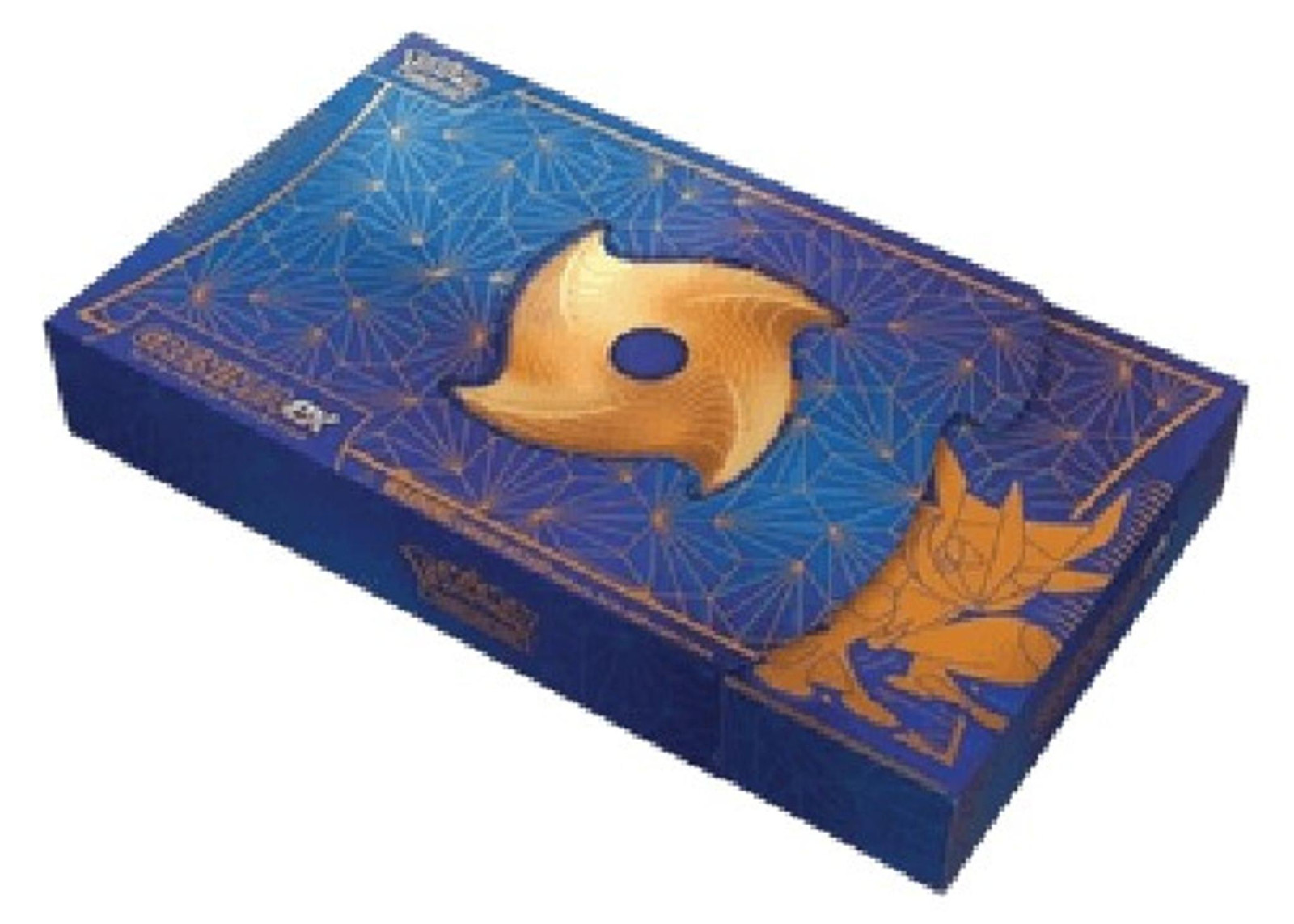 Pokemon Greninja ex Ultra-Premium Collection van The Pokemon Company