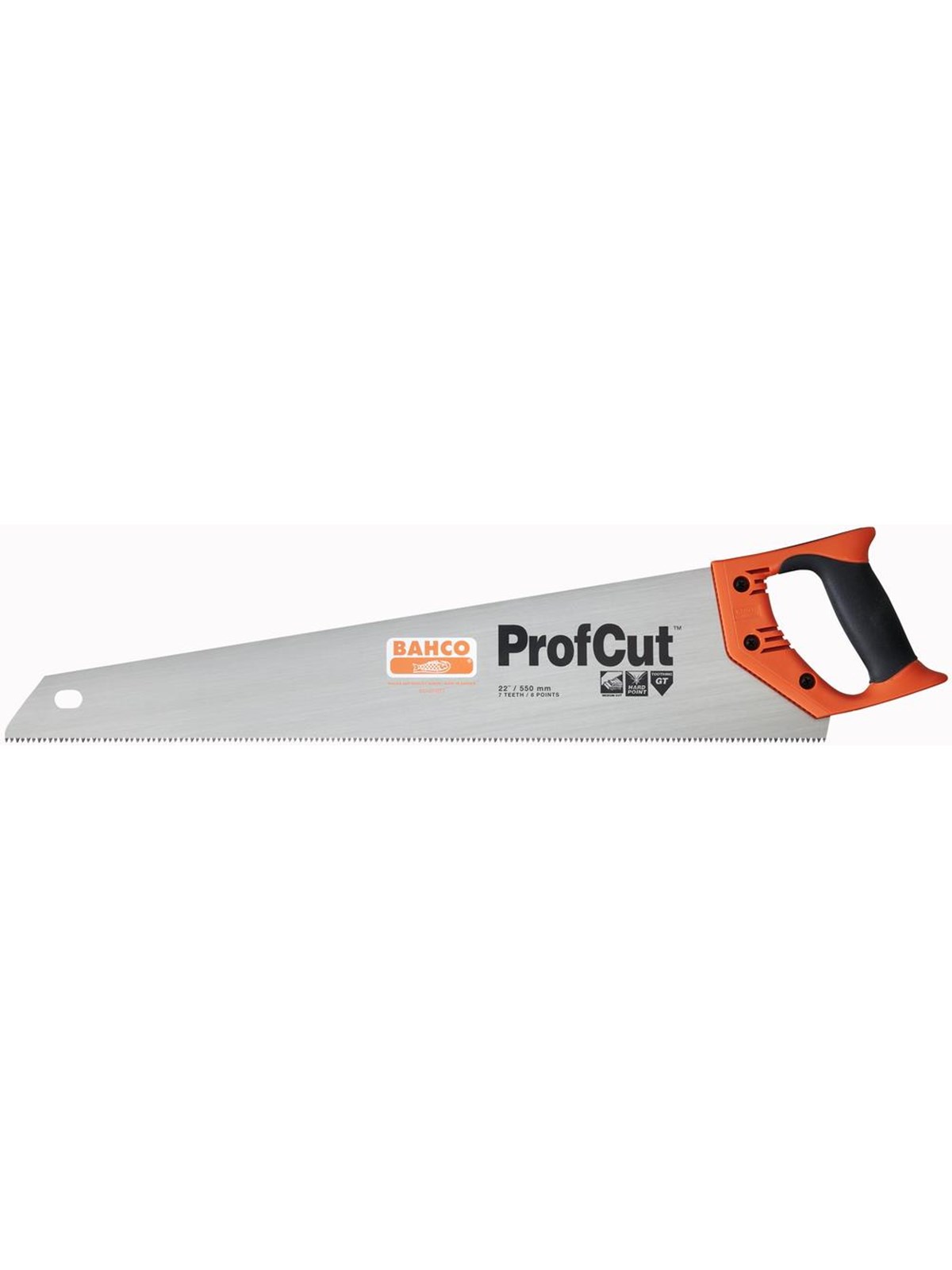 BAHCO Handsaw procut 22 gt7