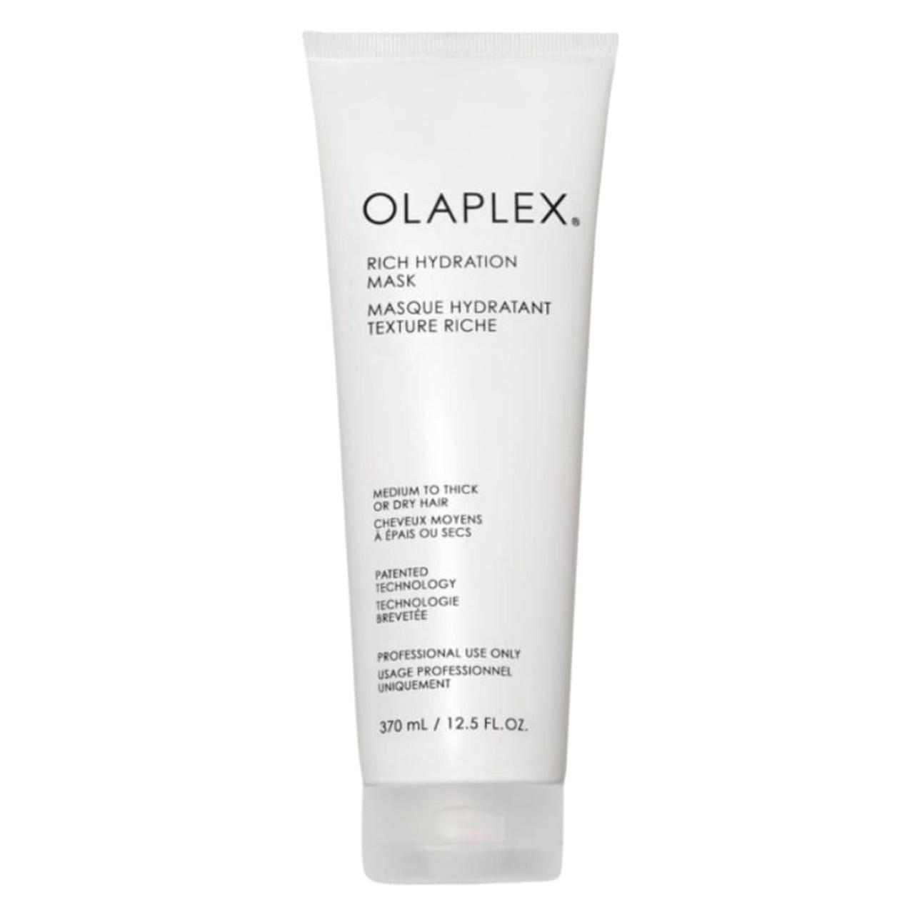 Olaplex Rich Hydration Mask 370 Milliliters (370 ml) (62469648)