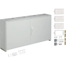Hager Leerschrank,universZ ZB014S