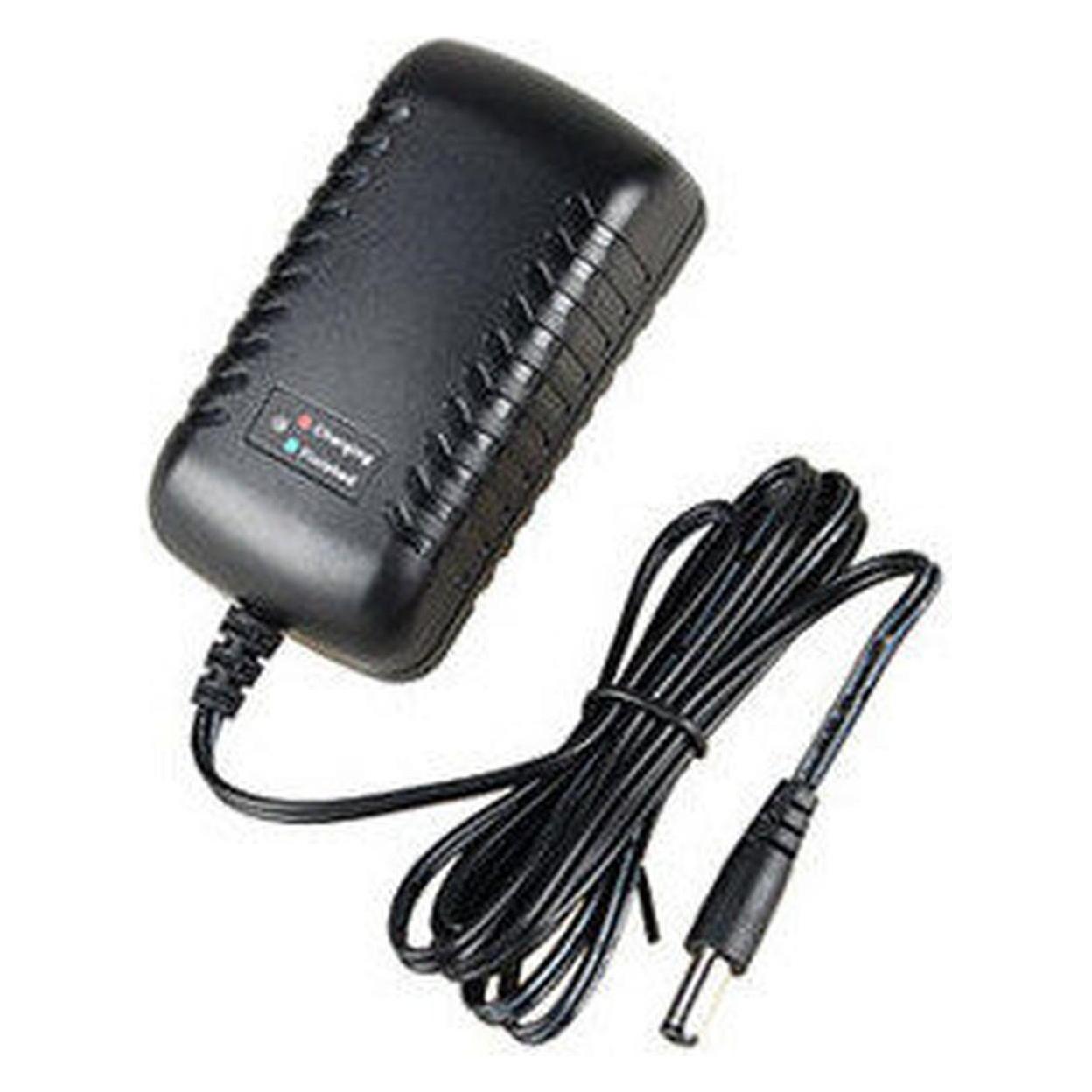 Godox DC charger voor LC500 / LC500R (Godox) (D169131)