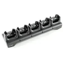 Zebra 5-Slot Charging Cradle, Barcode Scanner Zubehör