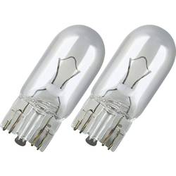 Osram Automotive 4062172395885 Signal Leuchtmittel Standard W5W 5 W 12 V