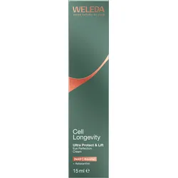WELEDA Cell Longevity Ultra Protect & Lift Eye Perfection Cream