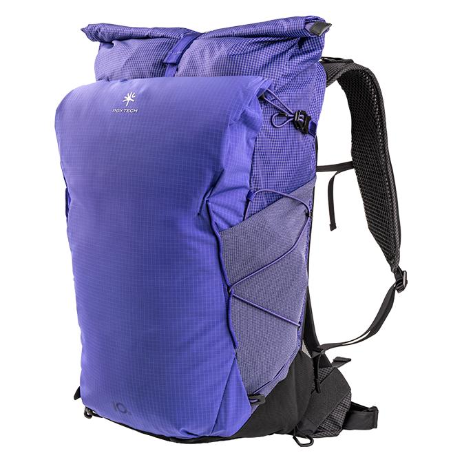 Pgytech OnePro Ultralight Backpack 30L (Misty Green) (Fotorucksack, 30 l) (P-CB-414)