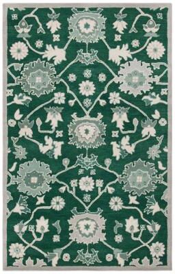 Safavieh Lauren Ralph Lauren Gerardina French Country Wool Rug