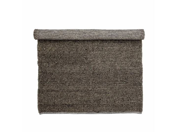 Bloomingville Madeleine Teppich 150x210 cm Grau