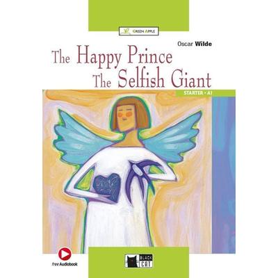 The Happy Prince - The Selfish Giant, Taschenbuch von Oscar Wilde, Klett Sprachen GmbH, 978-3-12-500012-4