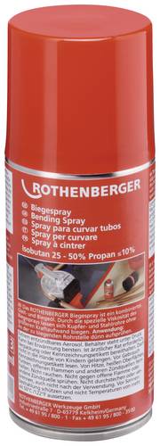 Rothenberger 25120 Biegespray