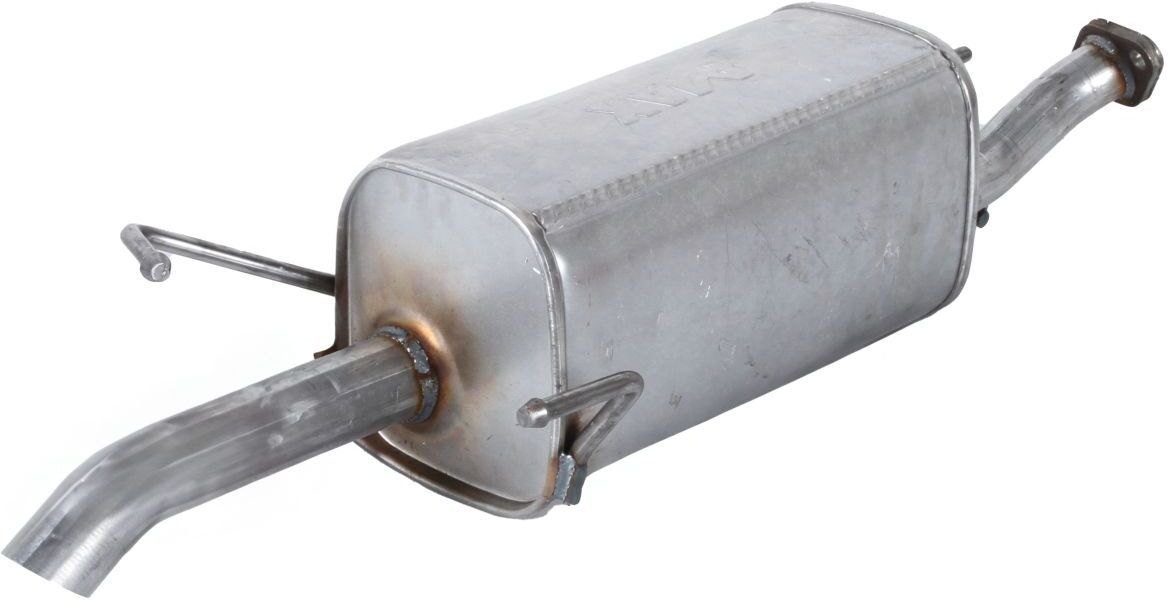 Endschalldämpfer 4MAX 0219-01-17901