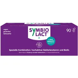 SYMBIOLACT A Beutel 3X30 St Beutel