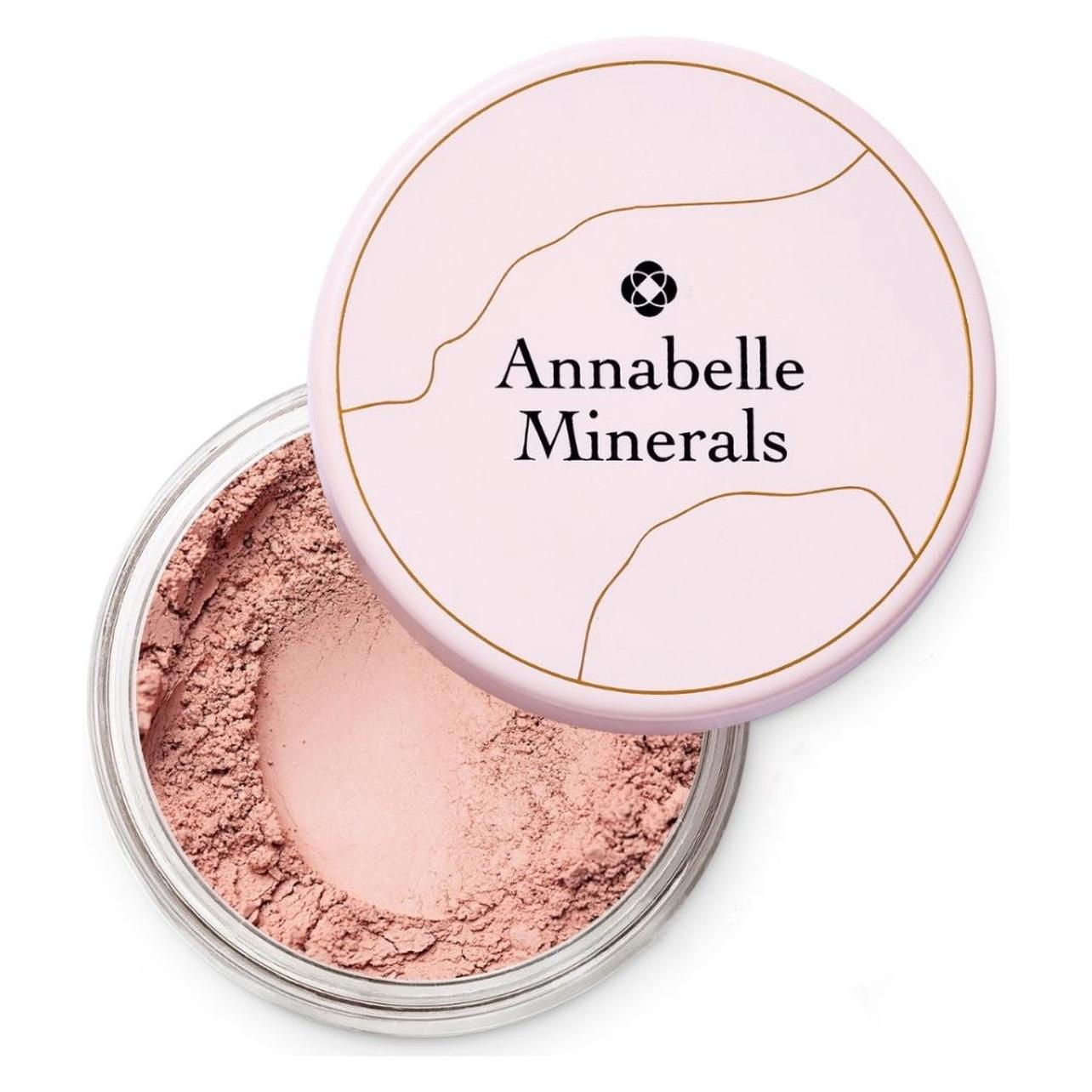 Annabelle Minerals Sunrise Mineral4G (Sunrise) (5902596579593)