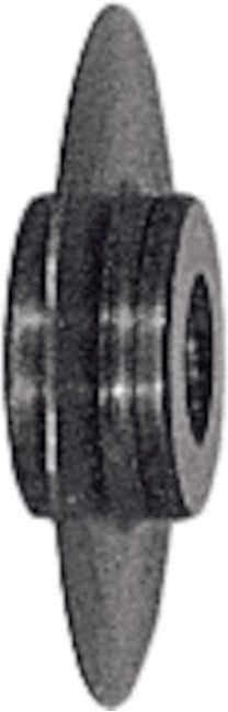 HOLEX Molette de rechange pour tubes en plastique et matériau composite (819613)