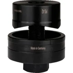 Blechlocher Standard 60,0mm - 48