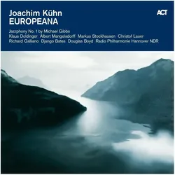 Edel Music & Entertainment, Schallplatten, Kühn,J:Europeana.LP.2992201AC1 (Joachim Kühn)