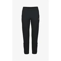 Head, Damen, Sporthose, BREAKER Pants Women (S), Schwarz