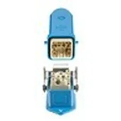 Harting Steckverbinder-Set 10360120001