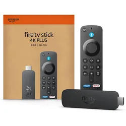Amazon Fire TV Stick 4K Plus (2nd generation)