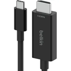 Belkin Connect USB-CTM/HDMI-Kabel 2 m