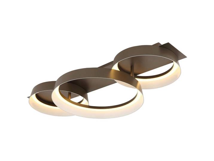 LED-Deckenleuchte, 3000K CAMRON