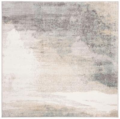 SAFAVIEH Jasper Maliyah Modern Abstract Rug