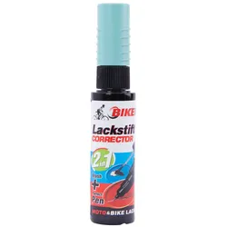 Fasi Lackstift Victoria blau pastel turquoise matt