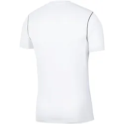 Nike, Herren, Sportshirt, Park 20 (S), Weiss