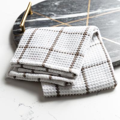 Fabstyles Solo Cotton Kitchen Towel - 18x28
