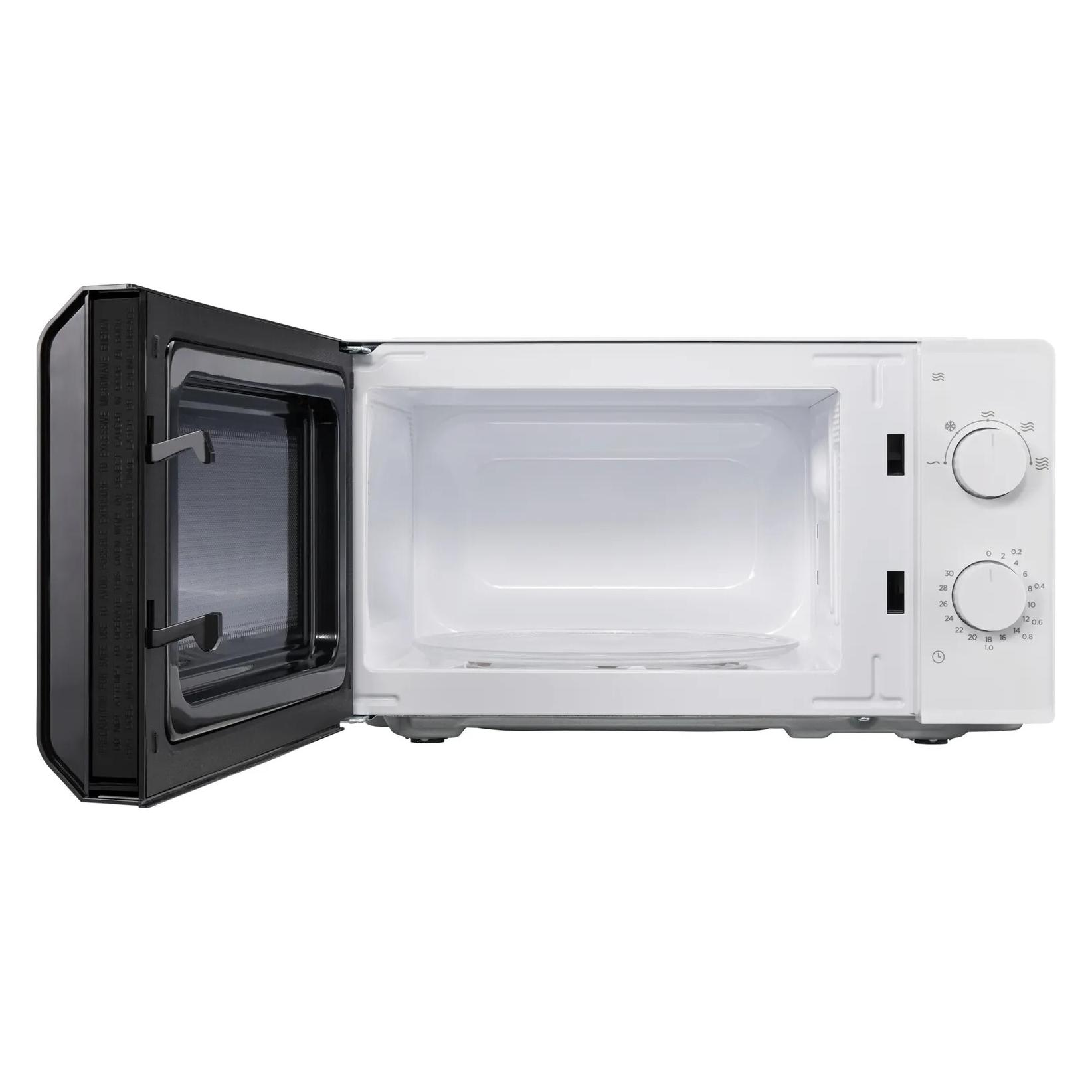 Medion MD 11475 Mikrowelle schwarz 20l (20 l) (50073776)
