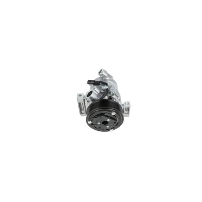 NRF Kompressor RENAULT,SMART 320107 4538307000,A4538307000,926002090R Klimakompressor,Klimaanlage Kompressor,Kompressor, Klimaanlage 926003431R