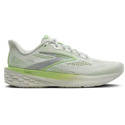 Brooks Launch 12 Laufschuhe Damen | Gr. 43 | grau - grau
