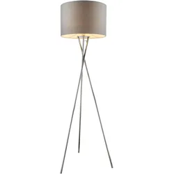Globo, Stehlampe, Stehleuchte Gustav (E27)