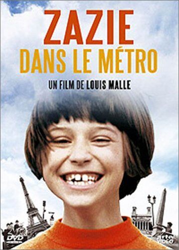 Louis Malle - Zazie dans le métro [FR Import] - Preis vom 06.10.2026 07:26:00 h