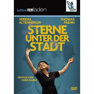 Sterne unter der Stadt, DVD