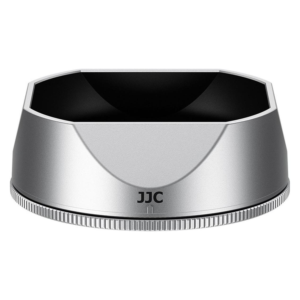 JJC LH JXF23M2 SILVER Lens Hood (67056570)