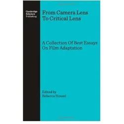 From Camera Lens to Critical Lens, Fachbücher von Rebecca Housel