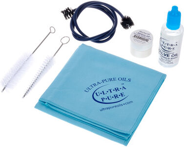 Ultra-Pure Trumpet Care Kit