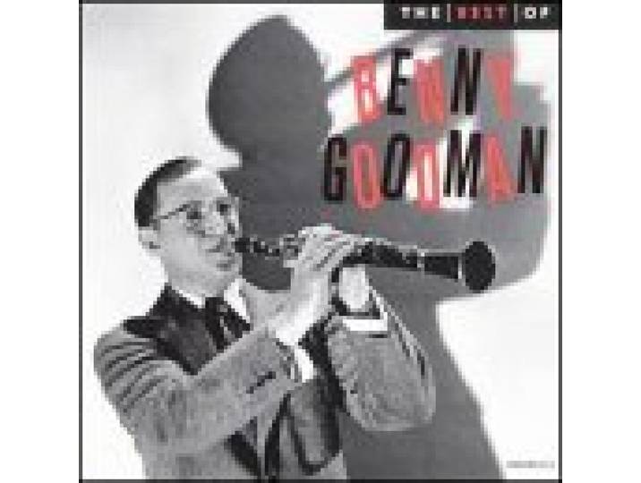 Best of Benny Goodman