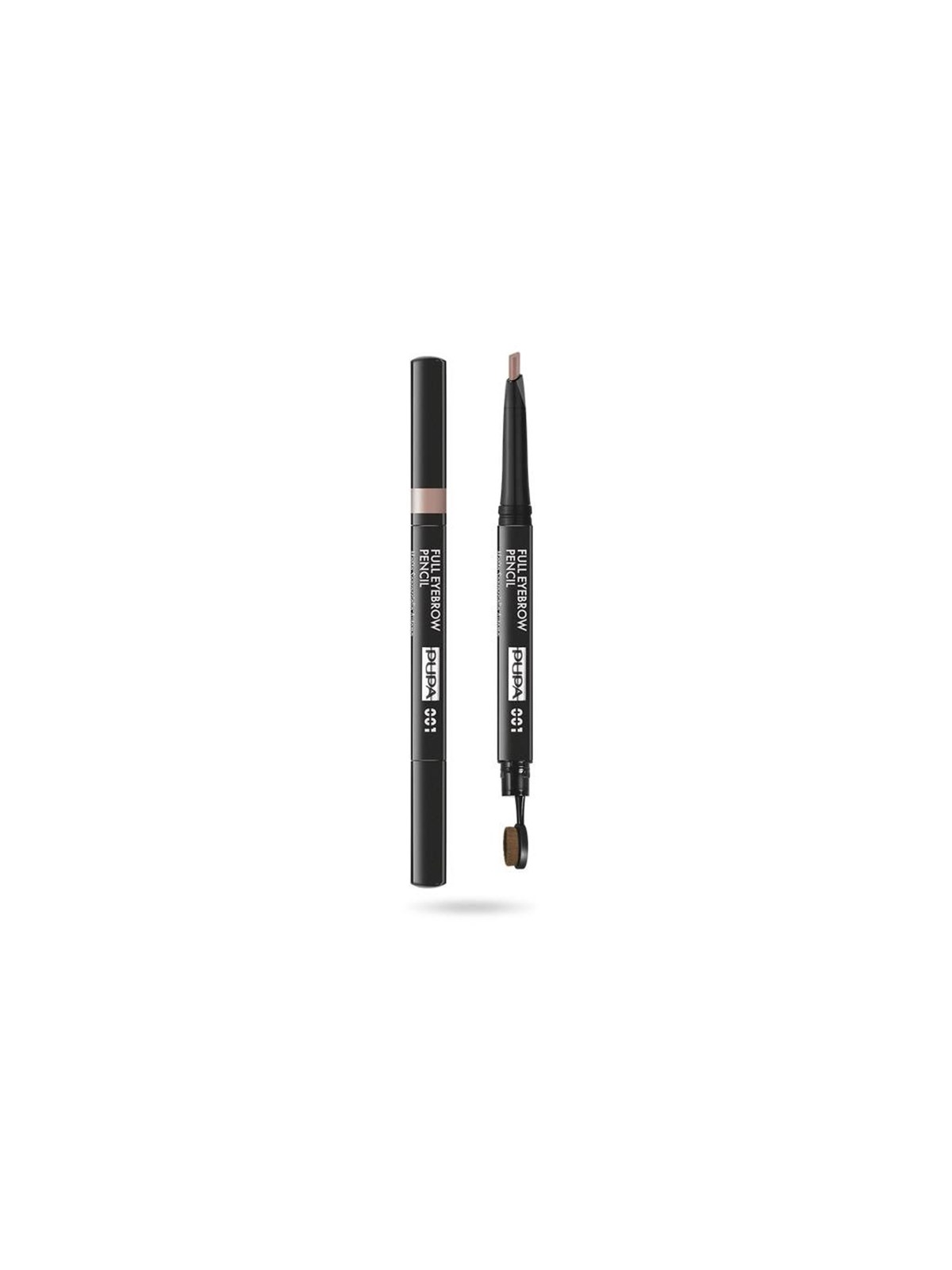PUPA Milano Full Eyebrow Pencil 001 Blonde