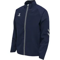 hummel LEAD Trainingsjacke marine S