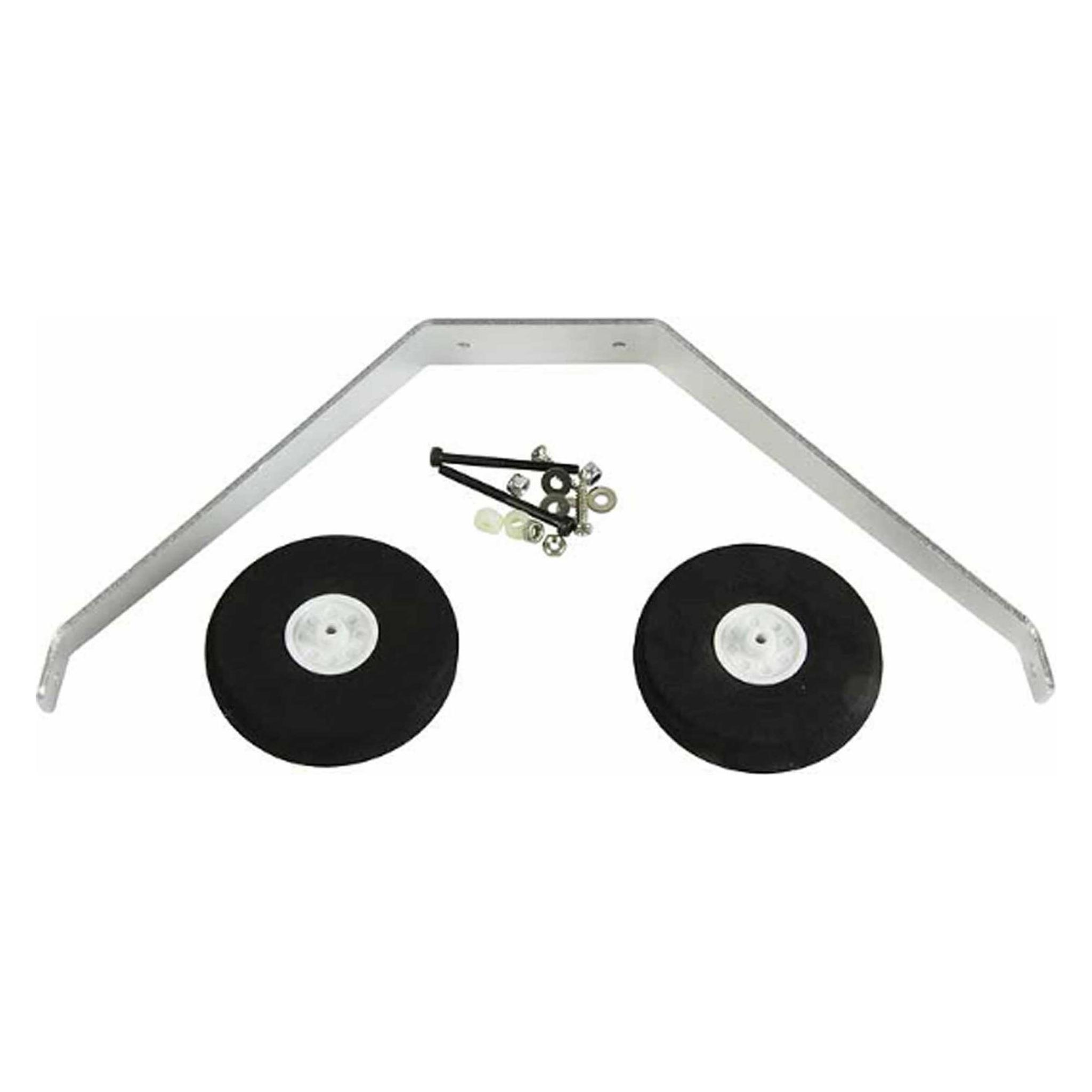 Multiplex Fahrwerkssatz Acromaster Pro (1-00854)