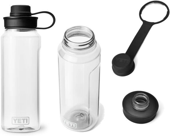Yeti Yonder Water Bottle-750ml-Clear
