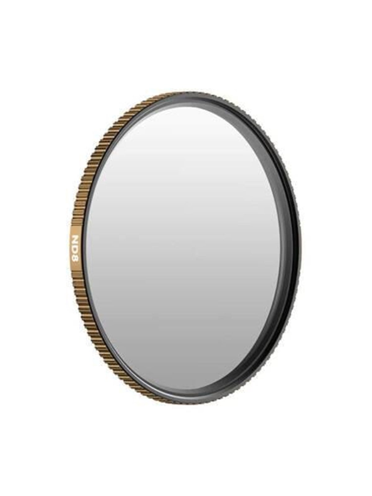 PolarPro QuartzLine ND8 (3 Stop) Filter 77mm