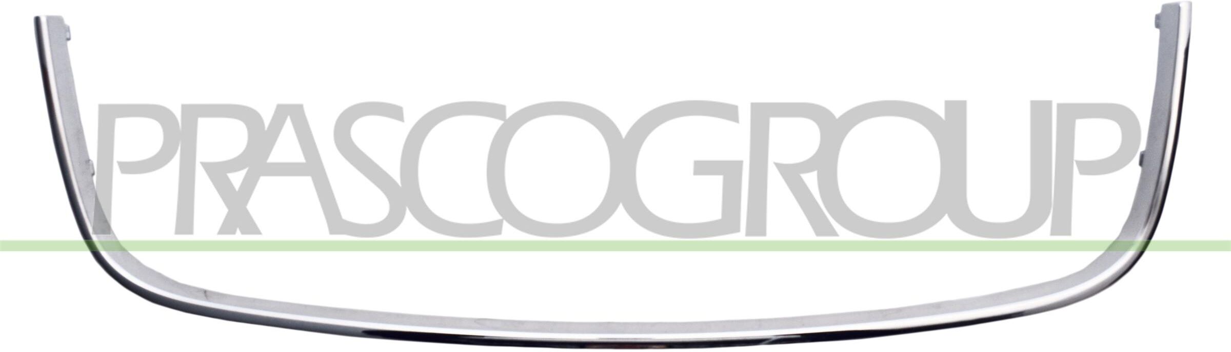 Prasco Rahmen, Kühlergitter Vg5202226 Für Vw