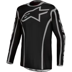 Alpinestars Fluid Apex V2 Motocross Jersey M