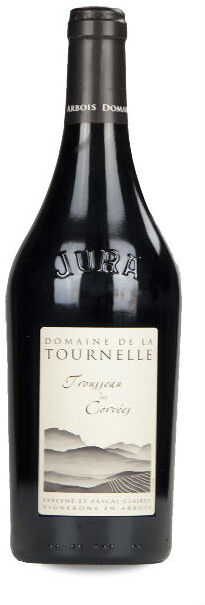 Domaine de la Tournelle Trousseau des Corvées 2023 - 75cl